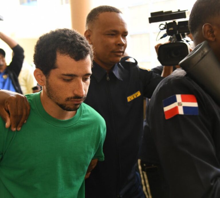 Víctimas del Caso Pumarol Expresan Satisfacción con Envío a Juicio de Fondo