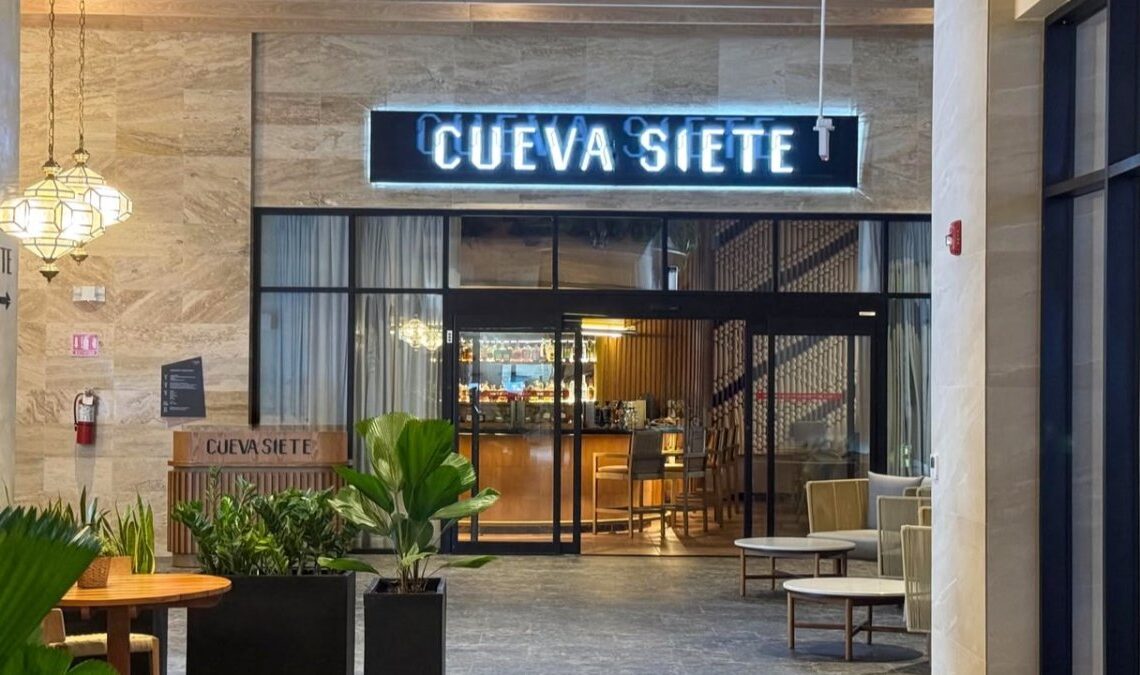 Cueva Siete Finaliza Operaciones Después de Dos Años en Piantini
