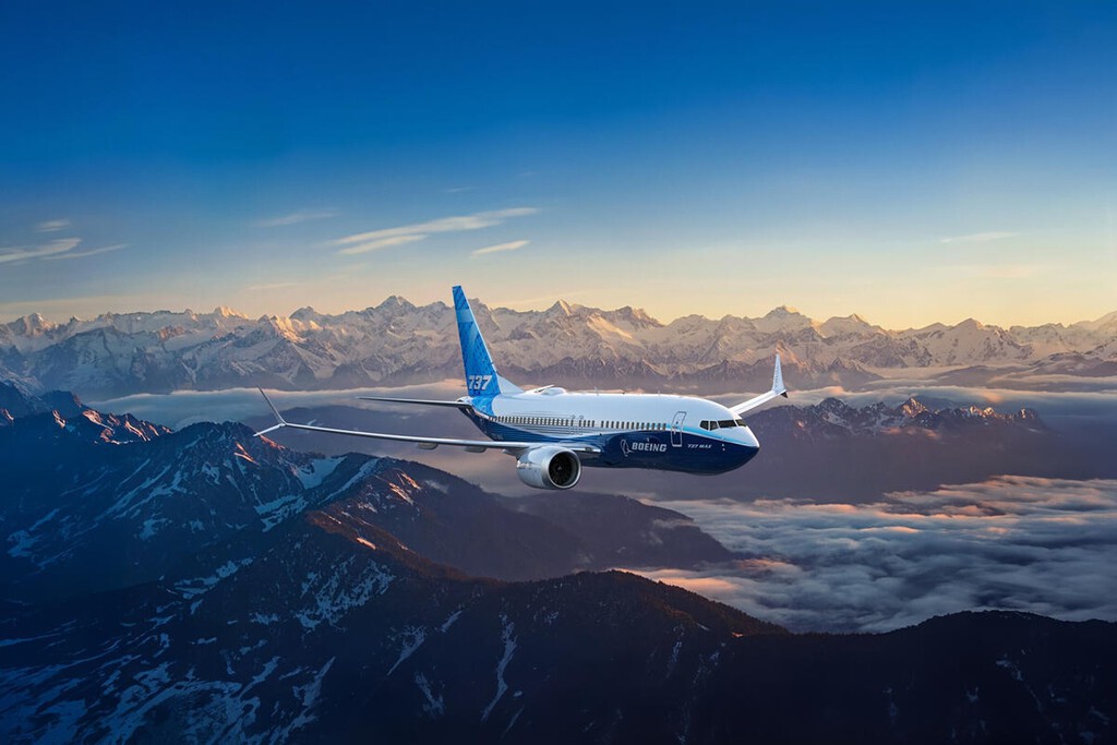 La FAA Certifica el Boeing 737 MAX 7, Marcando un Hito Tras Años de Retrasos y Escrutinio