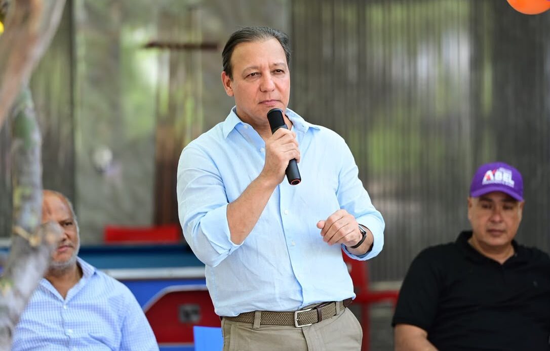 Abel Martínez: El PLD Debe Asegurar la Presidencia en 2028