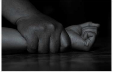 Dictan Prisión Preventiva a Imputado por Abuso Sexual de Cuatro Niños en Barahona