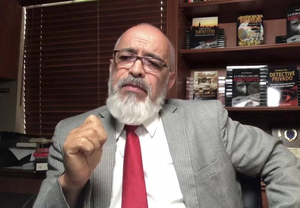 Roberto Fulcar y Ángel Martínez Reanudan Audiencia por Demanda de Difamación