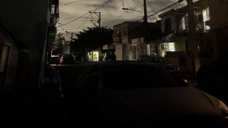 Crisis en Cancino Adentro por Humo y Largos Cortes de Energía