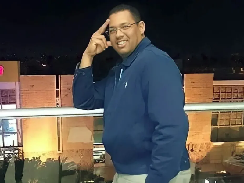 Argenis Contreras Cumplirá Sentencia Completa de 20 Años por el Homicidio de Yuniol Ramírez