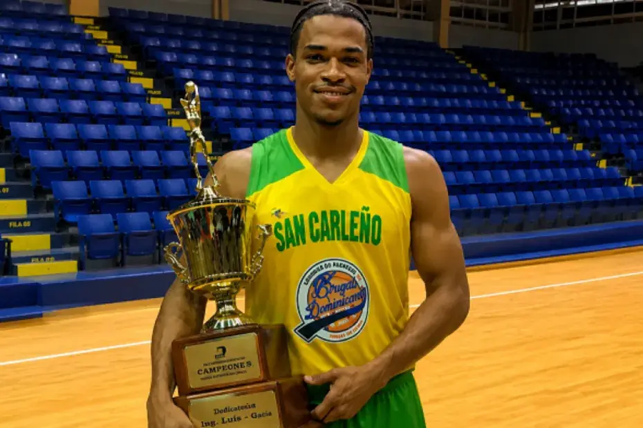 Dictan prisión preventiva a imputado por homicidio de baloncestista en San Carlos