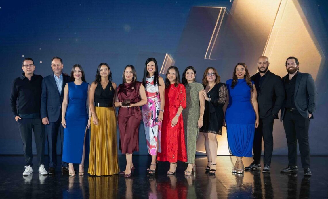 Banreservas Recibe Siete Premios en la Edición 2026 de los Effie Awards RD