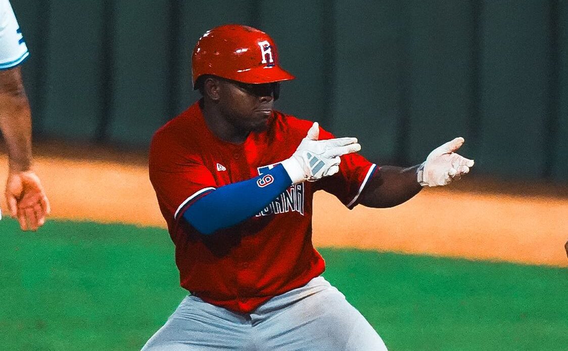 Errores defensivos y falta de ofensiva oportuna eliminan a República Dominicana del béisbol en los Centroamericanos