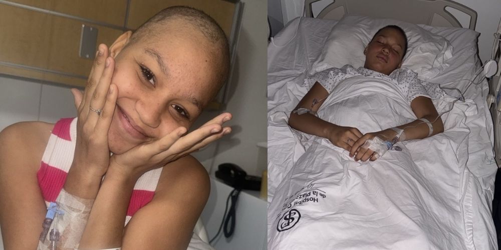 Adolescente con Leucemia Requiere Visa Humanitaria Urgente para Tratamiento en EE. UU.