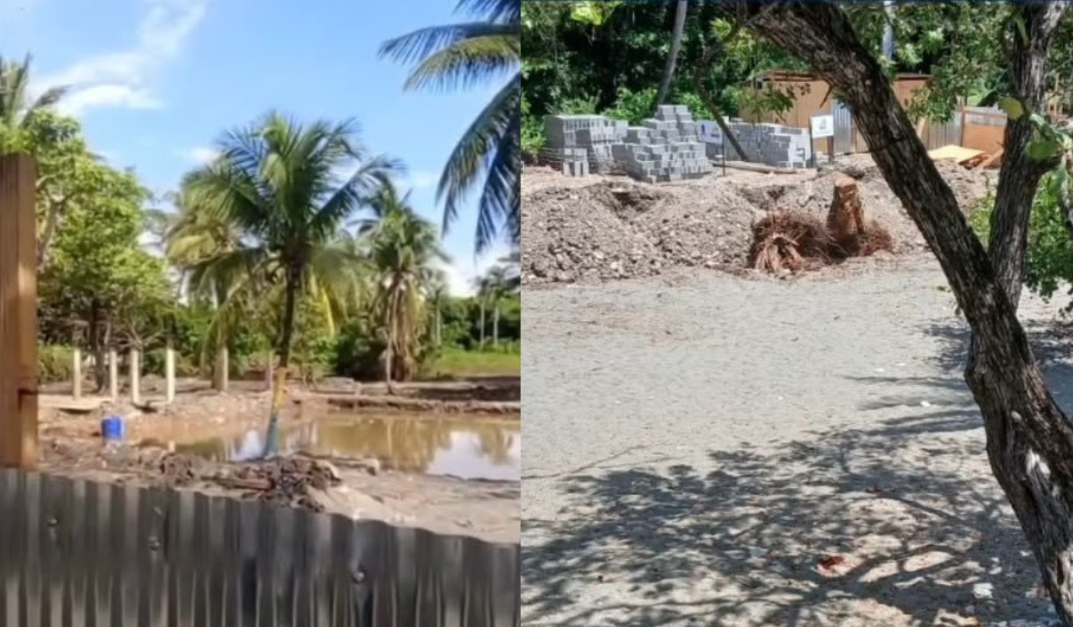 Familia Mañón Acusa al Ministerio de Turismo de Incumplir Sentencia Judicial por Terrenos