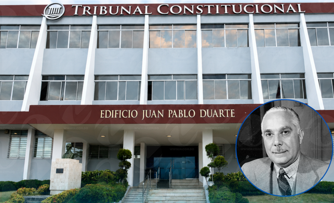 Tribunal Constitucional Rechaza Demanda de Herederos de Trujillo por Fondos en Banreservas