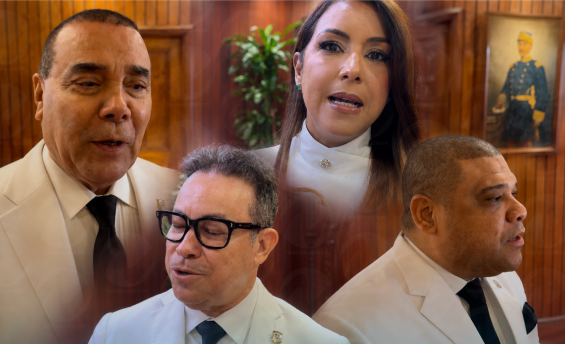 Análisis de la Oposición a Seis Años de la Administración de Luis Abinader