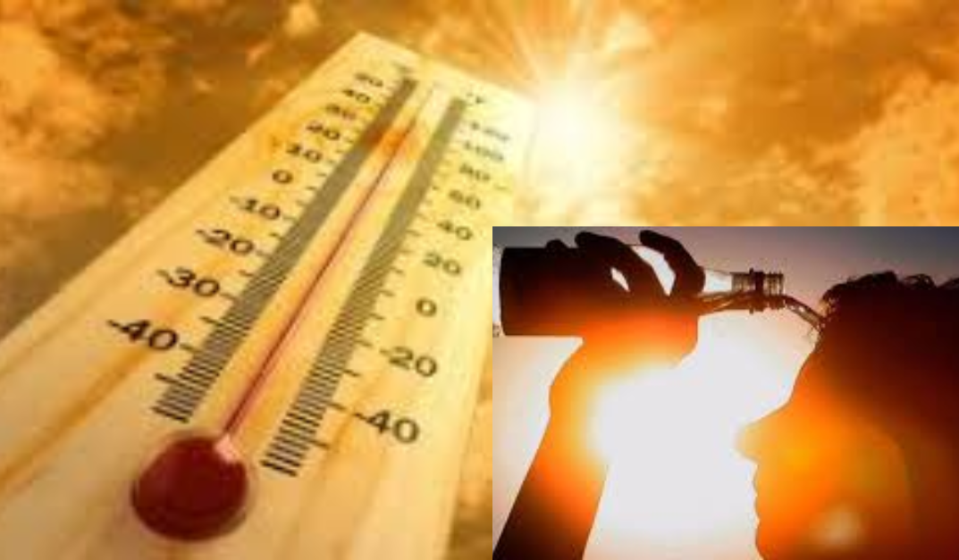 República Dominicana se Prepara para el Período Más Intenso de Calor Extremo