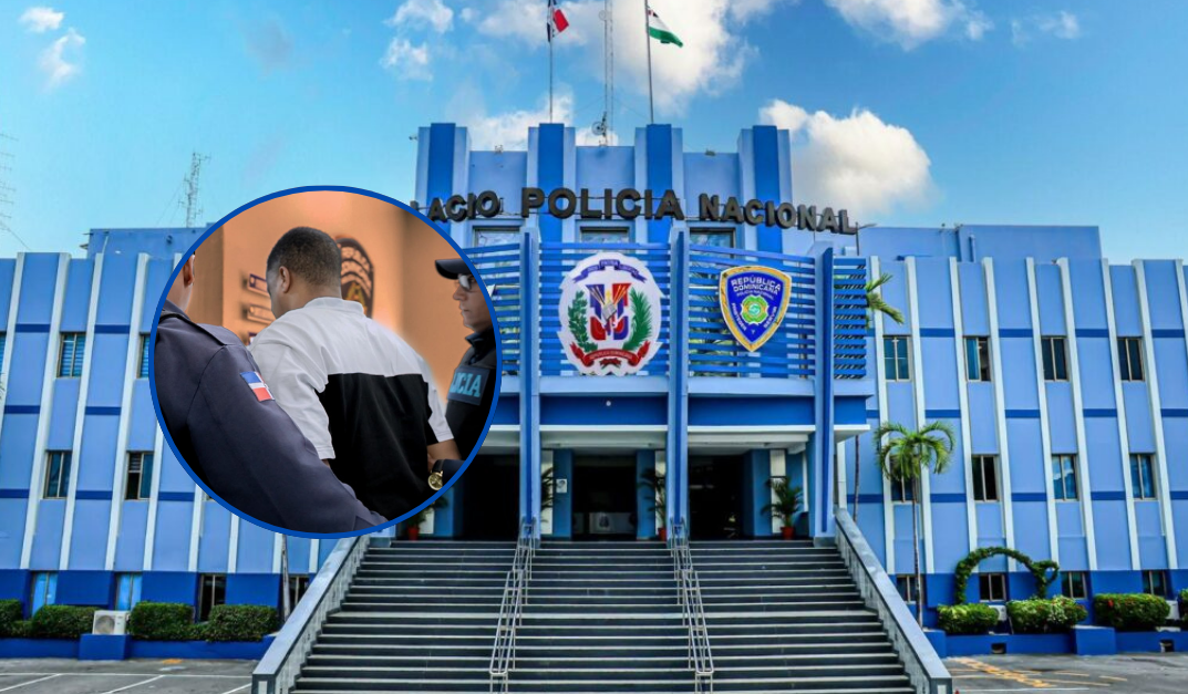 Detenido “Yeo”, principal sospechoso en el homicidio del baloncestista Yeuri Rodríguez