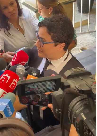 Tribunal Rechaza Nueva Petición de la Defensa en el Juicio del Caso Jet Set