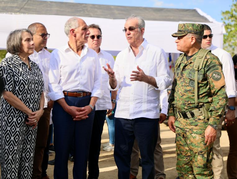 Presidentes Abinader y Asfura Impulsan Fortalecimiento Comercial entre República Dominicana y Honduras
