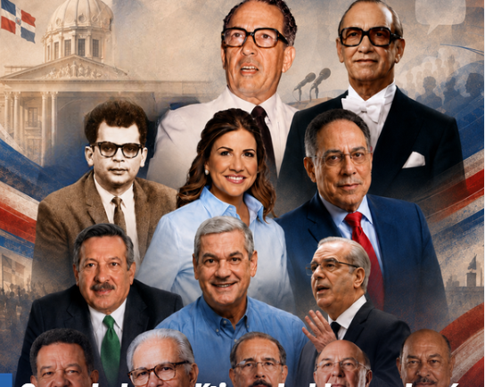 Declaraciones Políticas Inolvidables: Frases Emblemáticas que Calaron en la Sociedad Dominicana