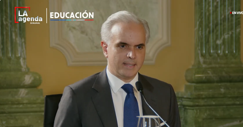Minerd Reporta que Más de 400 Mil Hogares Reciben el ''Bono a Mil'' para el Nuevo Ciclo Escolar