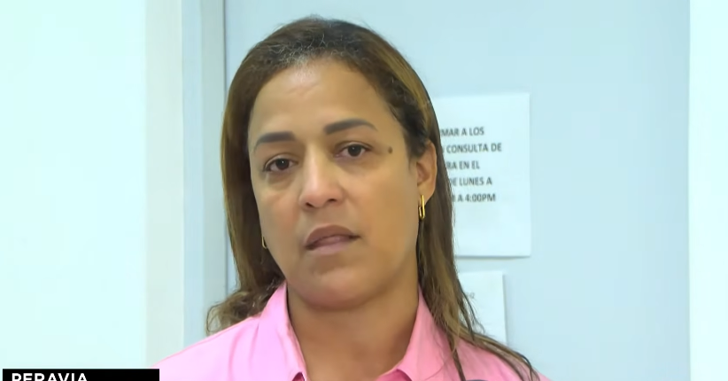 Madre de Joven Accidente en Punta Salinas Relata la Angustia Vivida