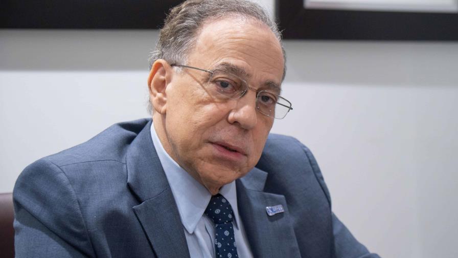 Celso Marranzini Mantiene Rol en Sector Eléctrico como Vicepresidente Ejecutivo de Punta Catalina Pese a Destitución del CUED