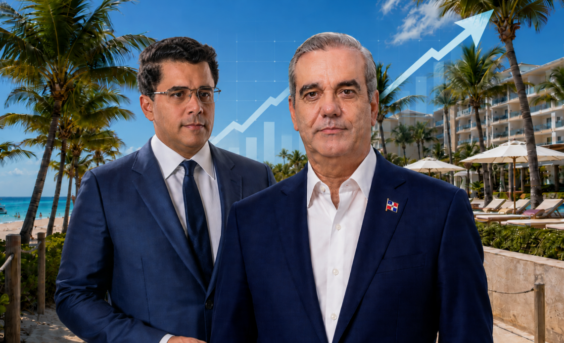 El turismo en República Dominicana: Cifras récord y el debate por el acceso a espacios públicos durante la gestión de Abinader
