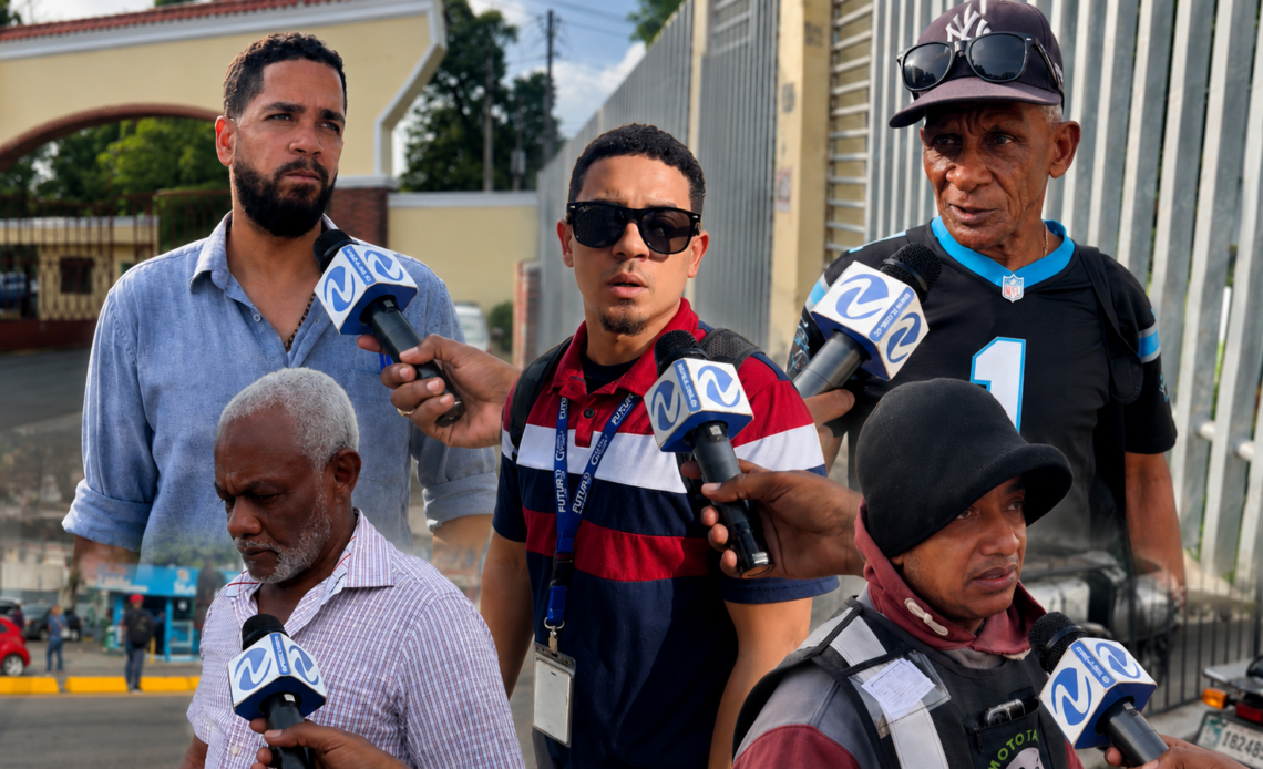 Ciudadanos Dominicanos Opinan Sobre Posibles Ajustes en el Gabinete Gubernamental