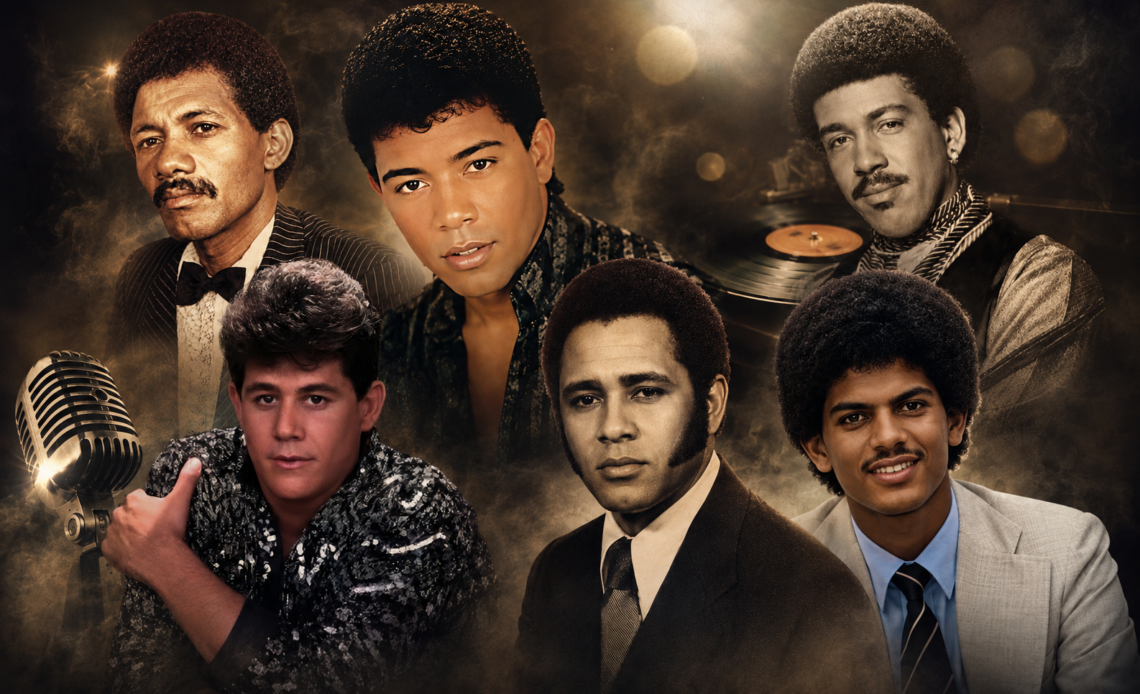 Artistas dominicanos influyentes entre los años 80 y 90 que dejaron un legado musical eterno