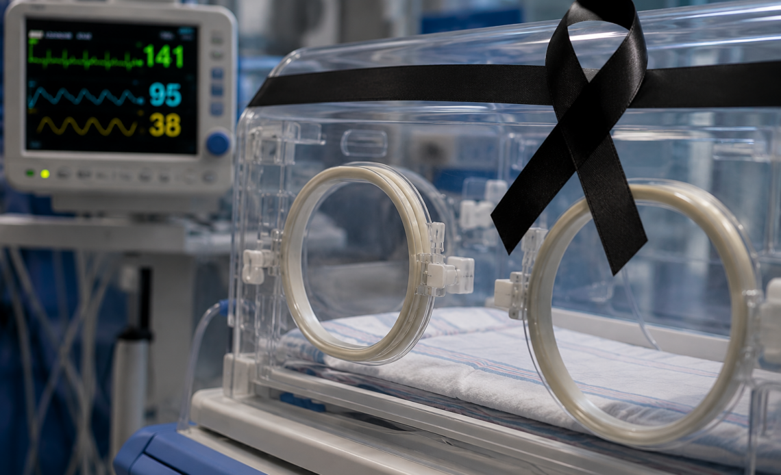 El SNS reporta una disminución del 30% en la mortalidad neonatal en hospitales públicos, a pesar de las recientes muertes en Mat