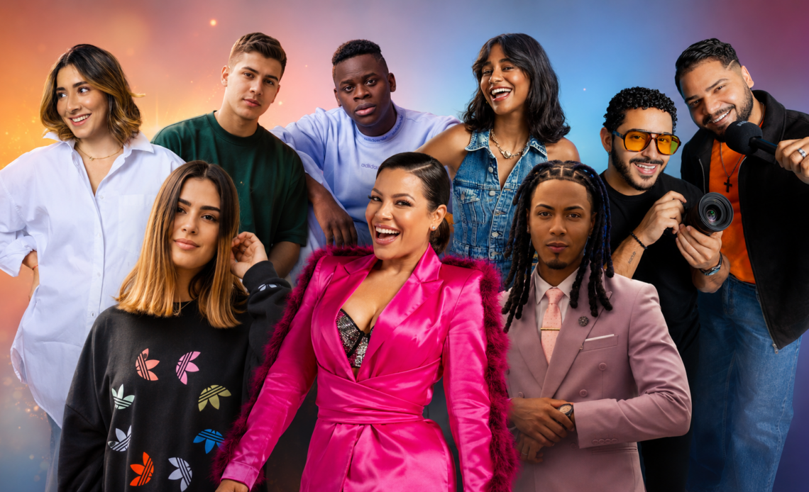 Jóvenes Pioneros: La Nueva Era de la Comedia y la Construcción de Comunidades en Redes Sociales