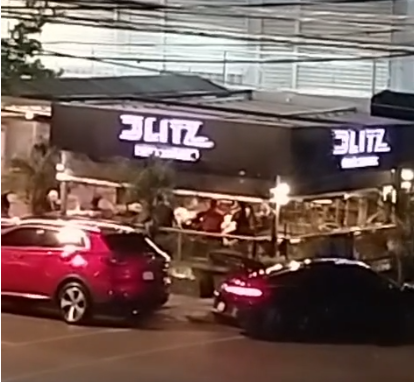 Vecinos del Ensanche Ozama Reportan Ruido Excesivo Proveniente de un Bar Local