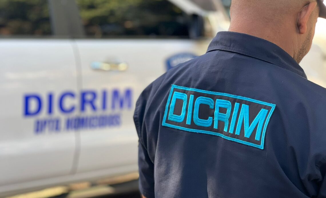 Policía Nacional Investiga Homicidio de Adolescente en Los Salados con Posible Vínculo a Pandillas