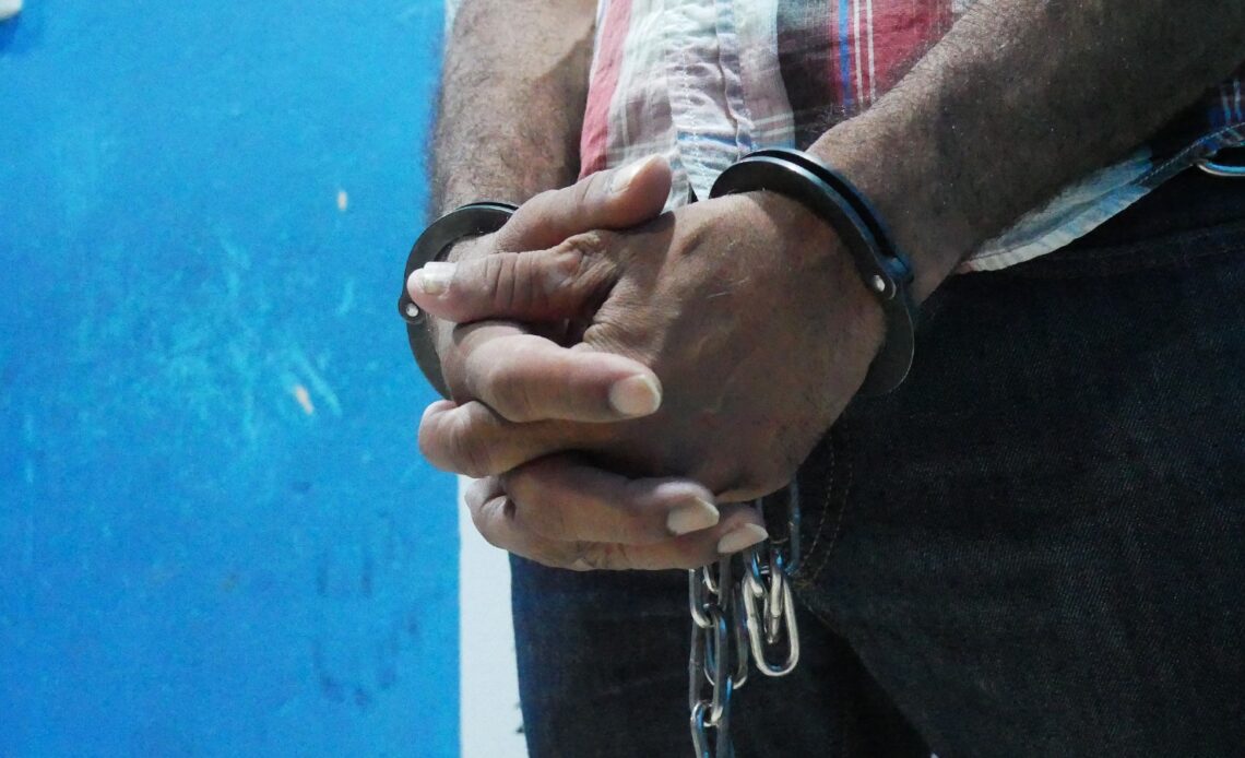 República Dominicana Extradita a Estados Unidos a Ciudadano Acusado de Homicidio en Nueva York
