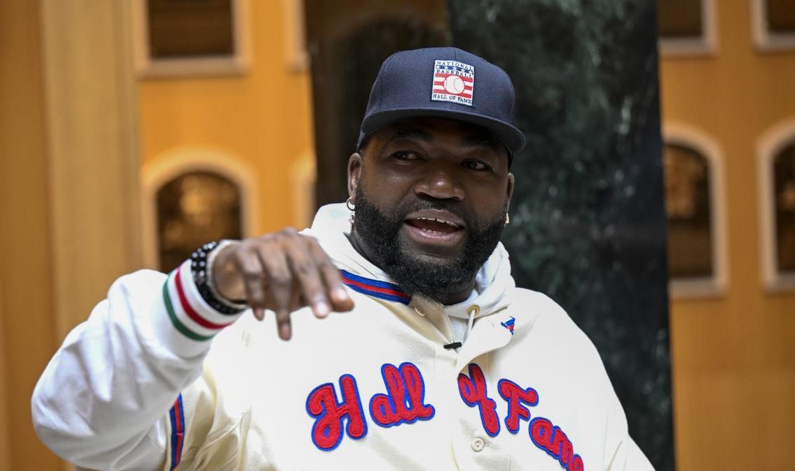 David Ortiz Emprende Acciones Legales por Difamación y Ataque a su Vida Privada