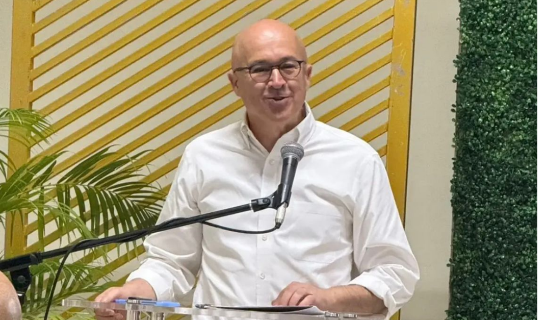 Exministro advierte sobre inminente crisis ambiental en República Dominicana por escasez hídrica y deforestación