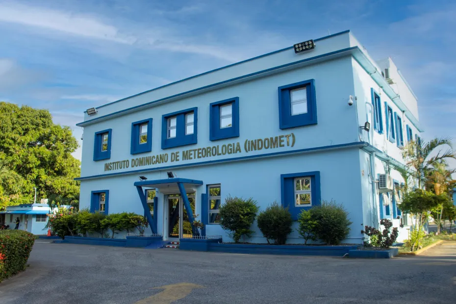 República Dominicana: Indomet Pronostica Calor Intenso y Tormentas para Este Jueves