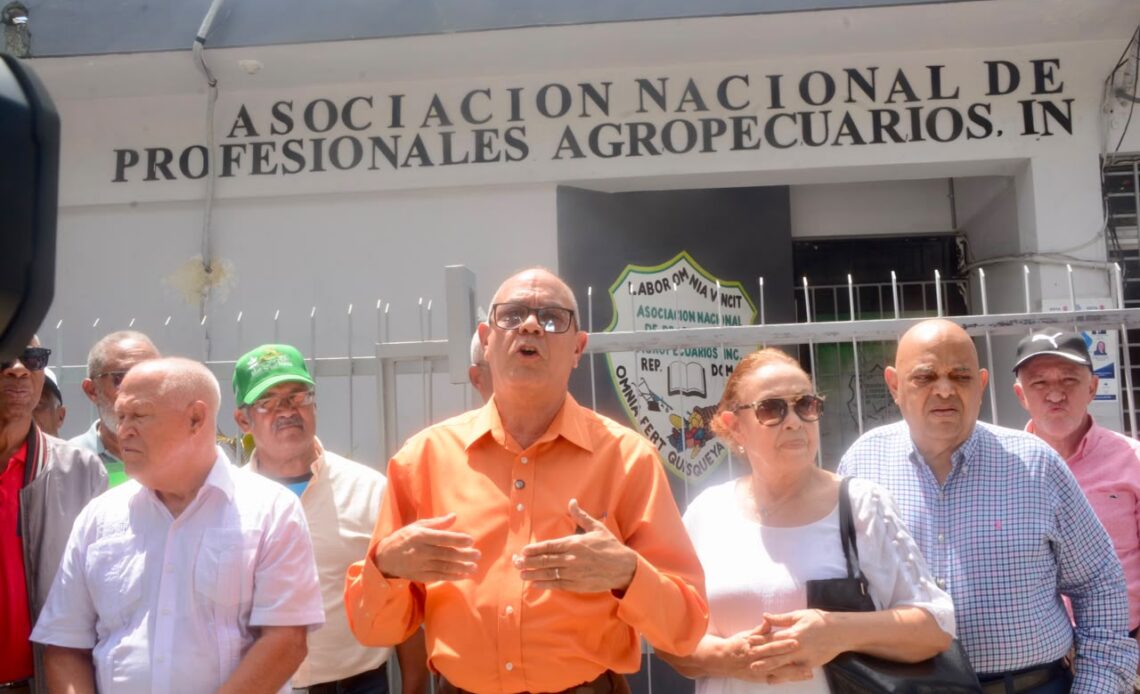 Fuerza del Pueblo denuncia intentos de exclusión en elecciones de la ANPA