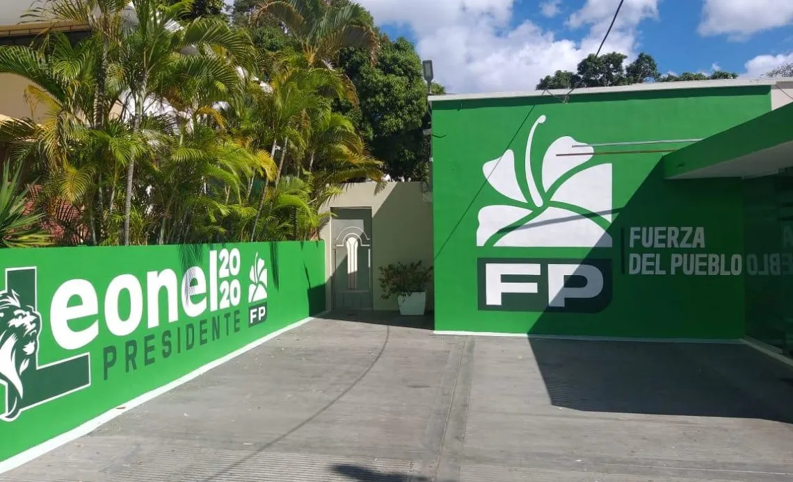 Fuerza del Pueblo insta a la JCE a corregir deficiencias en el proceso de cédula