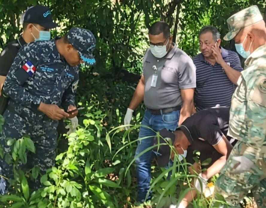 Aumenta la preocupación por el fallecimiento de agricultores dominicanos presuntamente a manos de ciudadanos haitianos