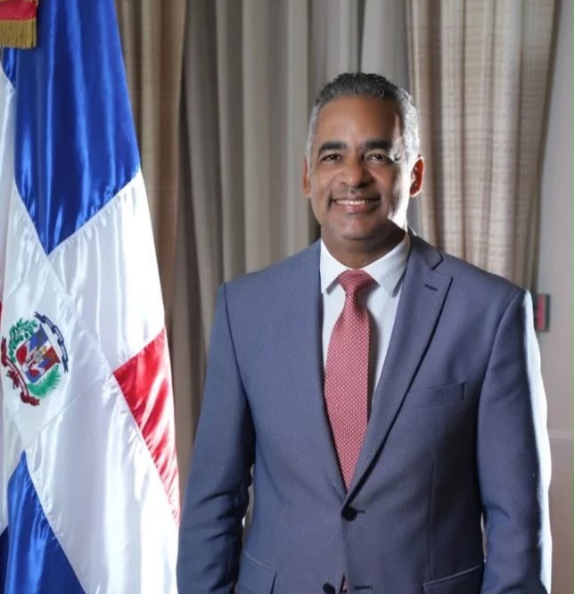 Abinader Nombra a Joel Santos para Liderar el CUED y el Gabinete de Energía, Reemplazando a Celso Marranzini