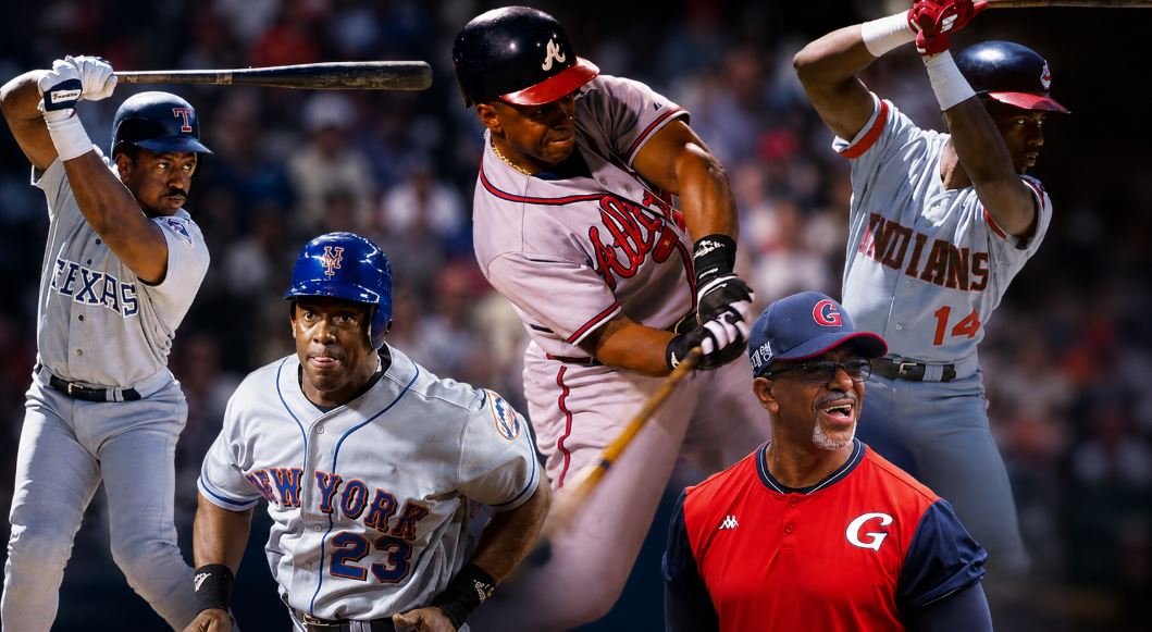 Julio Franco: El Perenne Debate sobre la Inmortalidad en el Béisbol de Grandes Ligas
