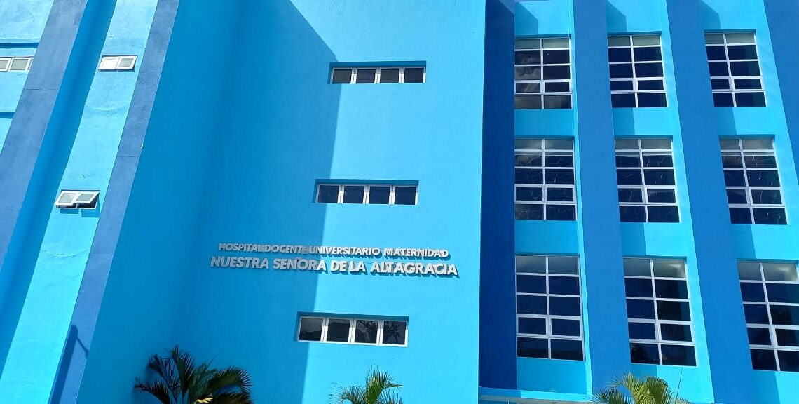 Asociaciones Médicas Solicitan Reforma Duradera Tras Fallecimientos Neonatales en Maternidad La Altagracia
