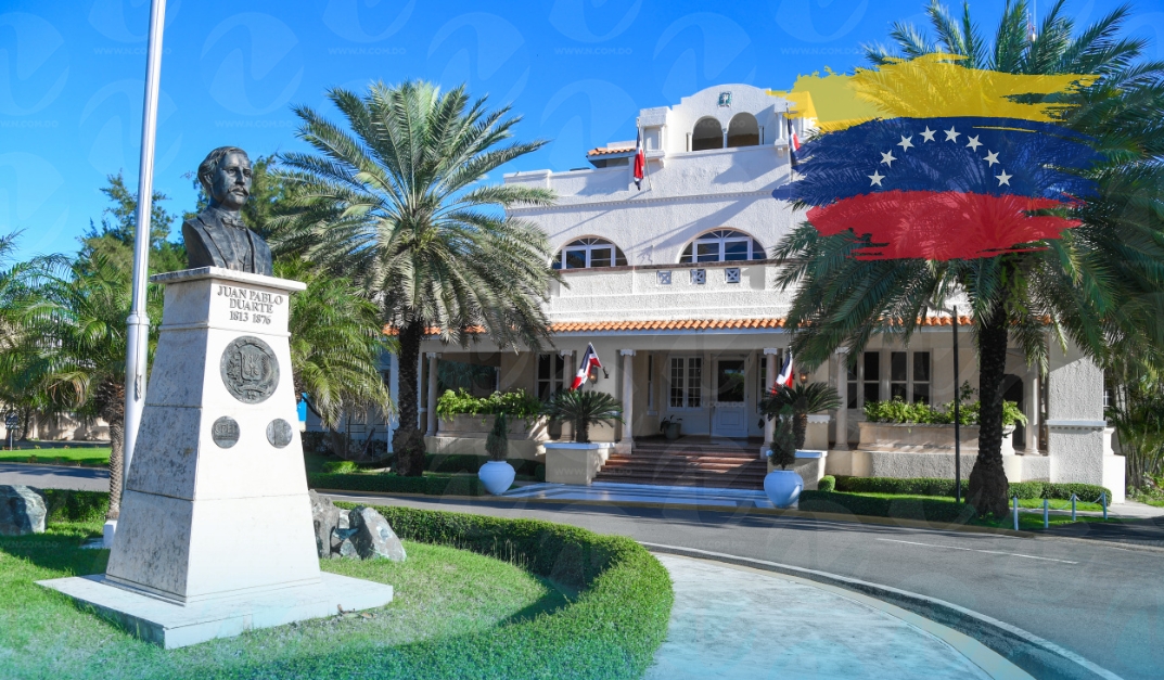 República Dominicana y Venezuela Iniciarán Reestablecimiento de Servicios Consulares