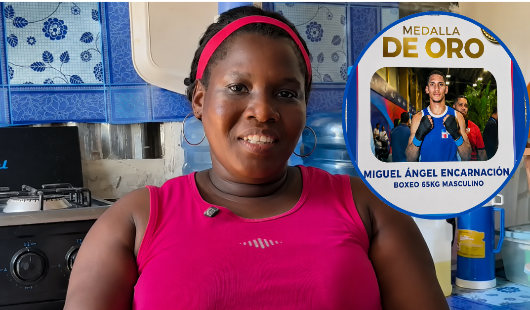Madre de Boxeador con Múltiples Medallas Centroamericanas Busca Apoyo para Adquirir Vivienda