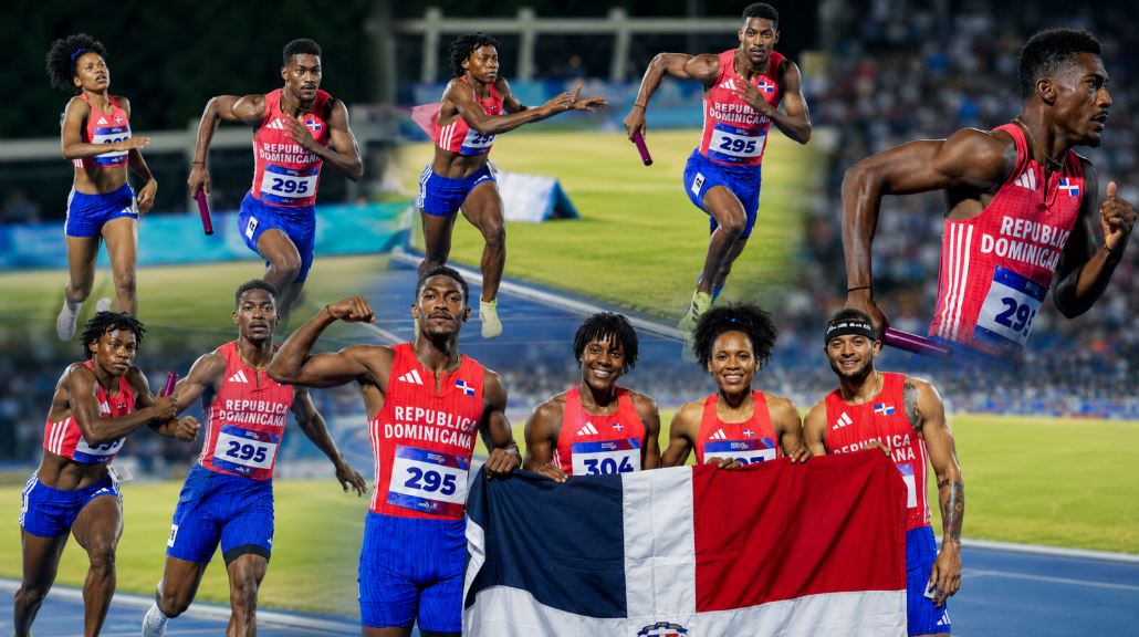 Christopher Melenciano: Un Atleta Sordo Transforma Obstáculos en Victorias Doradas