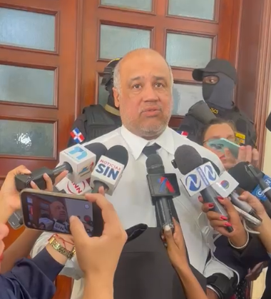 Defensa Acoge Solicitud de Aplazamiento en el Caso Senasa
