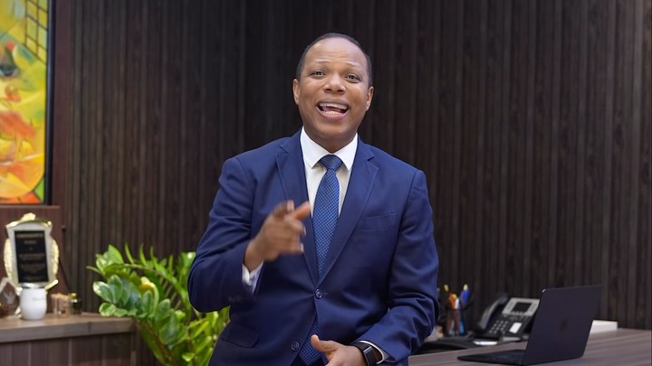 Milton Morrison Dejó el INTRANT para Consolidar País Posible de Cara a los Comicios de 2028