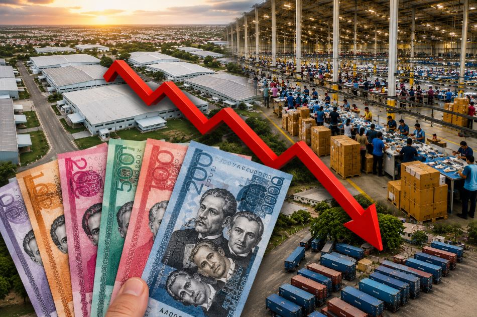 Crecimiento de MIPYMES Fronterizas: Crédito y Productividad Impiden su Transformación