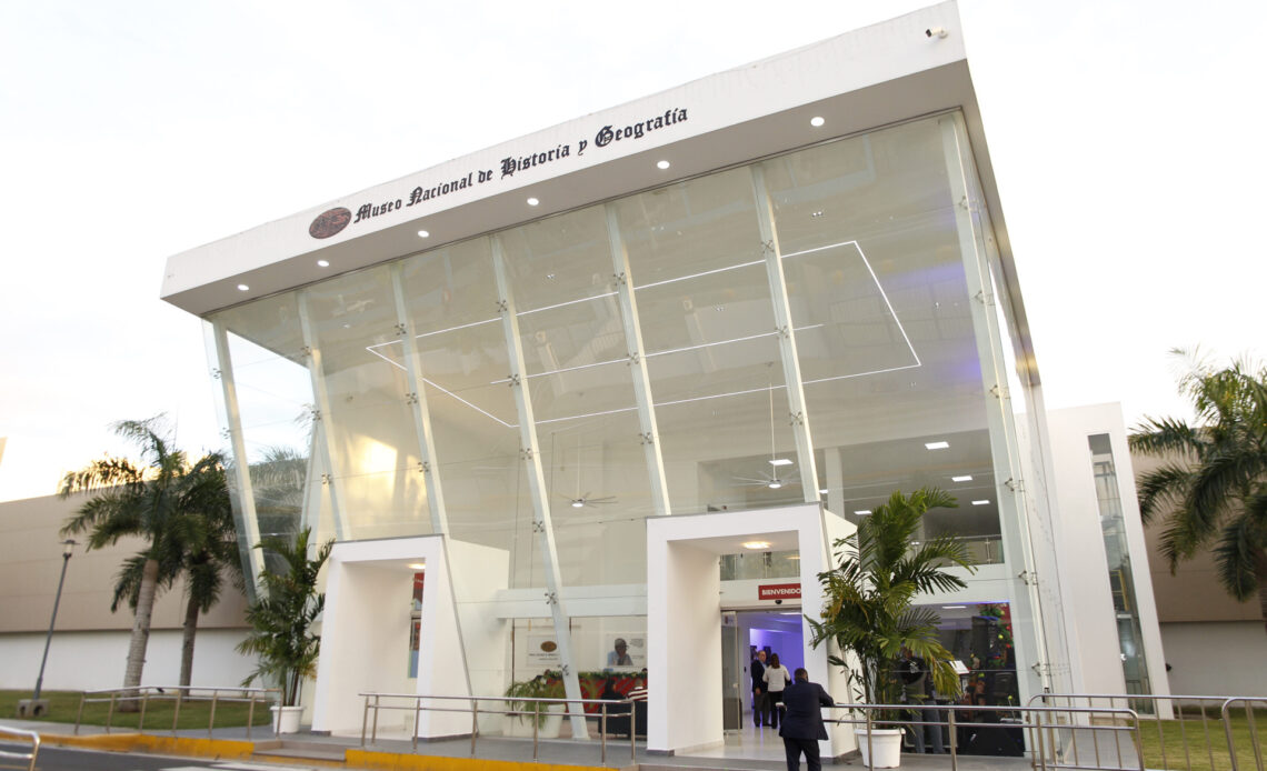 MNHG Profundizará en Conflictos y Eventos Políticos de la Historia Dominicana