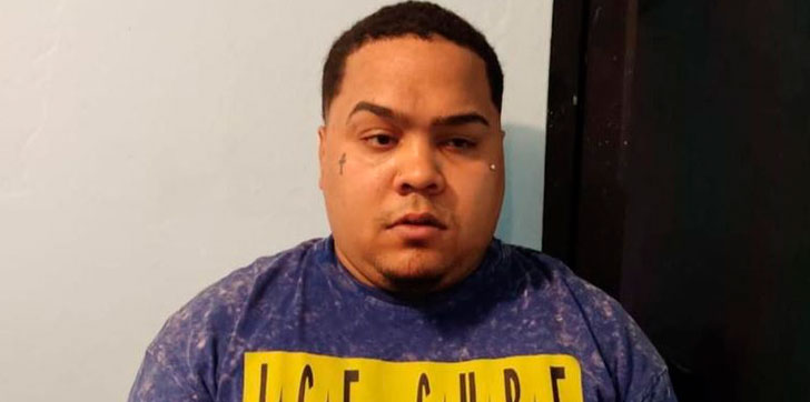 Dictan Prisión Preventiva a ''Nino Dólar'' por Accidente Fatal en la Avenida Lincoln