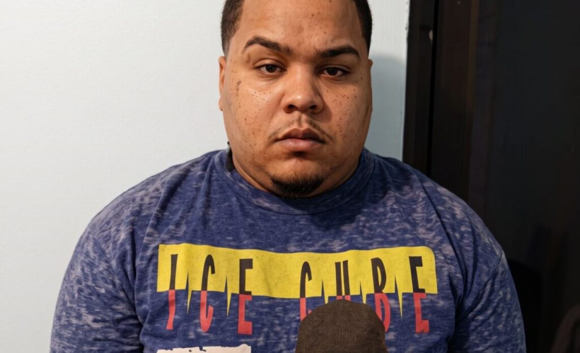 Dictan Prisión Preventiva de Dos Meses a ''Nino Dollar'' por Atropellamiento Fatal de Dos Personas