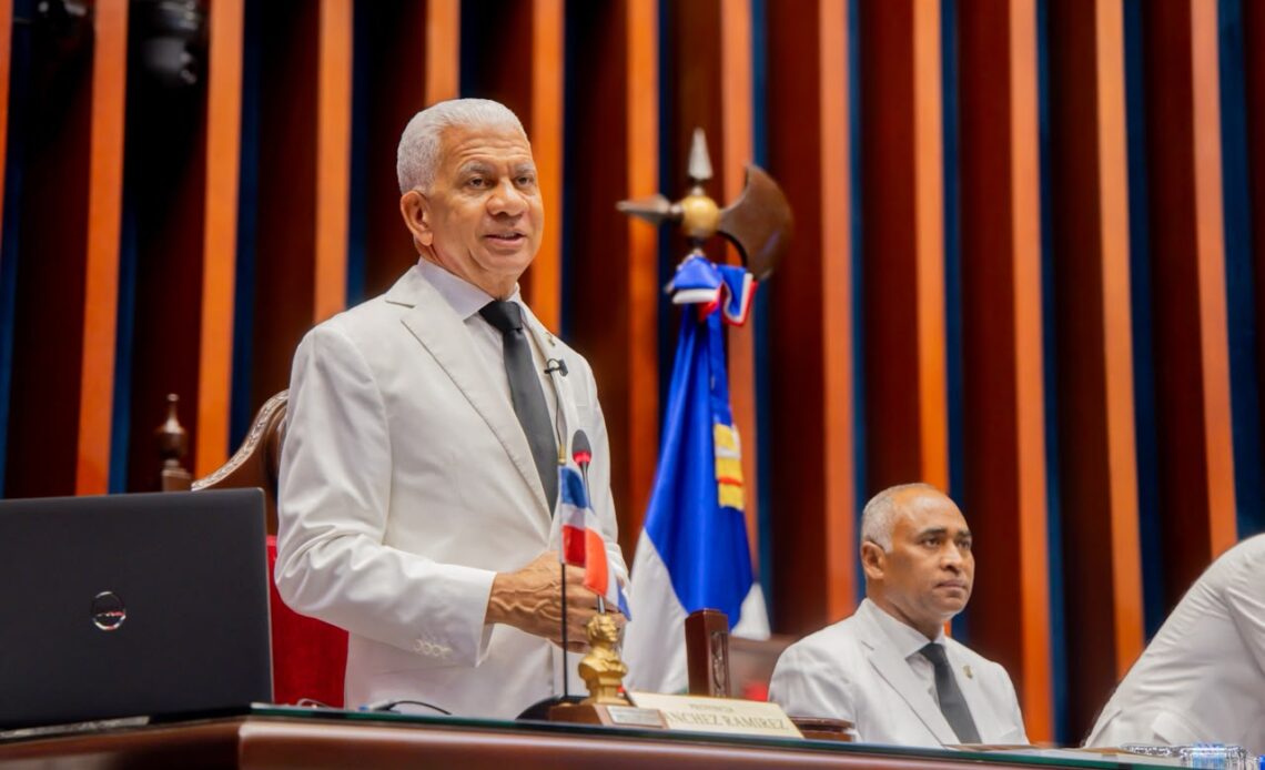 Senado Anuncia Priorización de Proyectos Legislativos Clave, Incluyendo Código Laboral y Reforma de Seguridad Social